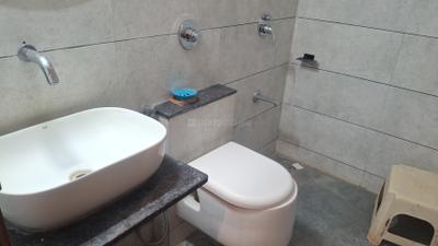 Image of 2200 Sq.ft 3.5 BHK Apartment / Flat for rent in Malabar Exotica, Tragad, Ahmedabad for Rs. 41500