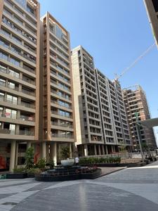 Image of 750 Sq.ft 2 BHK Apartment / Flat for sale in Siddhi Vinayak Elements, Sima Nagar, Surat for Rs. 5391000