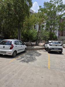Image of 1500 Sq.ft 3 BHK Apartment / Flat for sale in Chandlodia, Ahmedabad for Rs. 8000000