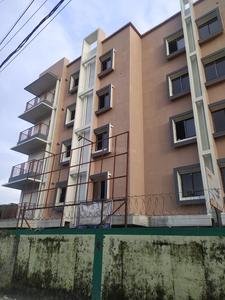 Image of 839 Sq.ft 2 BHK Apartment / Flat for sale in Ward 42, Siliguri for Rs. 3439900