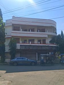 10 BHK Independent House