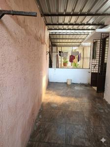 Balcony Image of 7740 Sq.ft 1 BHK Independent House for sale in Khodiyar Nagar Vadodara for Rs. 4500000
