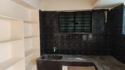 Kitchen Image of 540 Sq.ft 1 BHK Independent House for rent in Moula Ali Secunderabad for Rs. 8000