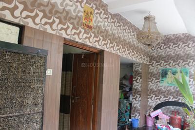Balcony Image of 1590 Sq.ft 4 BHK Independent House for sale in Duttawadi Nagpur for Rs. 12200000