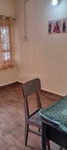 Bedroom Image of 1020 Sq.ft 2 BHK Apartment / Flat for rent in Dhantoli Nagpur for Rs. 26000
