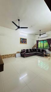 Hall Image of 3500 Sq.ft 3 BHK Independent House for sale in Grambharti Gandhinagar for Rs. 5600000