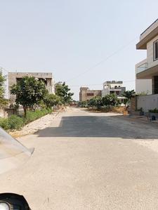 Image of 2000 Sq.ft Residential Plot / Land for sale in Dadabadi, Kota for Rs. 4000000