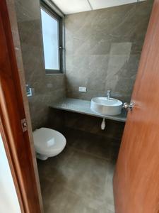 Image of 2400 Sq.ft 3 BHK Apartment / Flat for sale in Indraprasth Shivanta, Ambli, Ahmedabad for Rs. 19300000