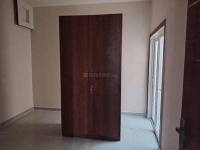 Bedroom Image of 1200 Sq.ft 3 BHK Independent House for sale in Indira Nagar Lucknow for Rs. 4800000