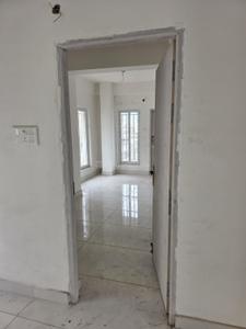 Hall Image of 2100 Sq.ft 4 BHK Apartment / Flat for sale in Rohra Tirath Waterfront, Lake Town Kolkata for Rs. 12500000