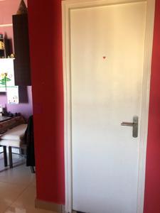 Hall Image of 814 Sq.ft 2 BHK Apartment / Flat for sale in Dasanapura Bengaluru for Rs. 5800000