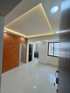 Hall Image of 675 Sq.ft 1 BHK Apartment / Flat for sale in Rashmi Vihar, Narolgam Ahmedabad for Rs. 1950000