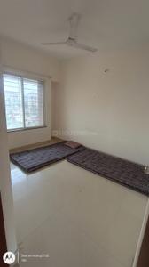 Hall Image of 347 Sq.ft 1 BHK Apartment / Flat for rent in Sahyadri Vishwa, Loni Kalbhor Pune for Rs. 11500