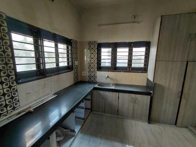 Kitchen Image of 2450 Sq.ft 4 BHK Independent House for rent in Maninagar Ahmedabad for Rs. 40000