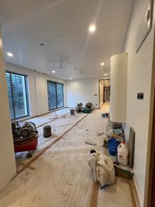 Image of 2200 Sq.ft 3 BHK Apartment / Flat for rent in Richmond Town, Bengaluru for Rs. 150000