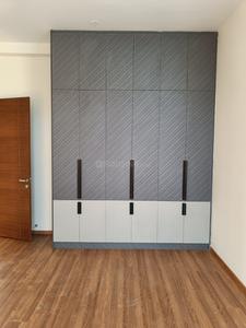 Bedroom Image of 2090 Sq.ft 3 BHK Apartment / Flat for sale in Aparna Elina, Mahalakshmi Layout Bengaluru for Rs. 29000000