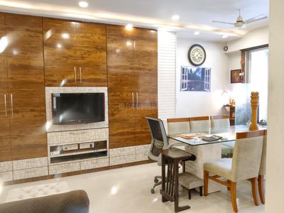 Hall Image of 1800 Sq.ft 3 BHK Apartment / Flat for sale in Shyam Bazar Kolkata for Rs. 20500000