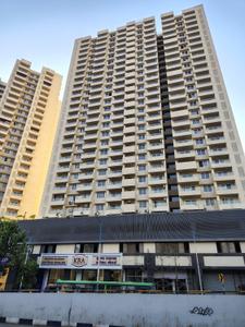 Image of 3456 Sq.ft 5 BHK Apartment / Flat for sale in Venkatesh Skydale, Hingne Khurd, Pune for Rs. 47900000