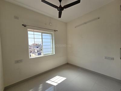 Bedroom Image of 550 Sq.ft 1 BHK Apartment / Flat for rent in Indira Nagar Bengaluru for Rs. 33000