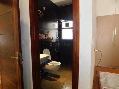 Bathroom Image of 2700 Sq.ft 4 BHK Villa for rent in Natura Atavi II, Sarjapur Bengaluru for Rs. 65000