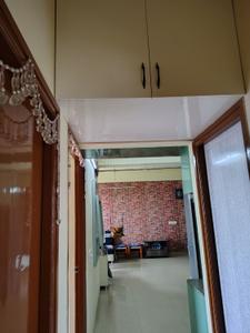 Hall Image of 1395 Sq.ft 3 BHK Apartment / Flat for rent in Dev Paradise, Chandkheda Ahmedabad for Rs. 26000