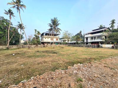 Image of 1740 Sq.ft Residential Plot / Land for sale in North Parvur, Kochi for Rs. 2200000