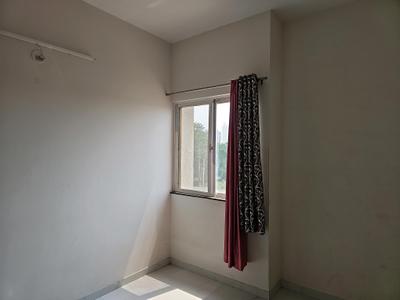 Bedroom Image of 500 Sq.ft 1 BHK Apartment / Flat for sale in VTP Purvanchal, Kesnand Pune for Rs. 2930000