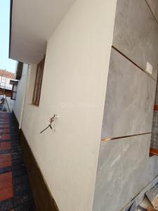 Balcony Image of 2000 Sq.ft 4 BHK Villa for sale in Yeyyadi Mangalore for Rs. 13000000
