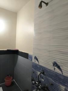 Bedroom One Image of 1180 Sq.ft 3 BHK Apartment / Flat for sale in Varun Pavan, Dhayari Pune for Rs. 8500000