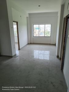 Hall Image of 791 Sq.ft 2 BHK Apartment / Flat for sale in Garia, Sonarpur Kolkata for Rs. 3600000
