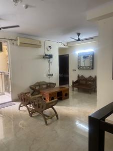 Hall Image of 2125 Sq.ft 4.5 BHK Apartment / Flat for sale in Pigeon Spring Meadows, Noida Extension Greater Noida for Rs. 19000000