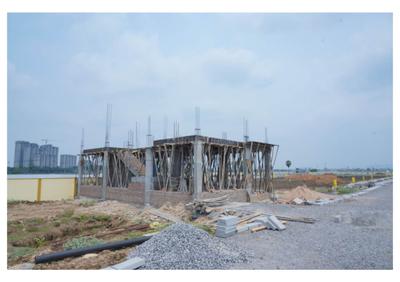 Image of 1650 Sq.ft Residential Plot / Land for sale in Kanchikacherla, Vijayawada for Rs. 2745000