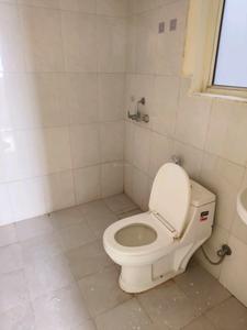 Bedroom Two Image of 690 Sq.ft 2 BHK Apartment / Flat for sale in Pyramid Elite, Sector 86 Gurgaon for Rs. 6800000