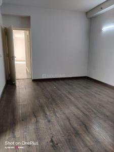 Bedroom Image of 1500 Sq.ft 3 BHK Apartment / Flat for sale in Emaar Palm Gardens, Sector 83 Gurgaon for Rs. 21500000