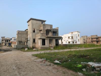 Image of 2160 Sq.ft Residential Plot / Land for sale in Swapnabhumi, New Town, Kolkata for Rs. 5160000