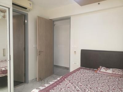 Bedroom Image of 1091 Sq.ft 3 BHK Apartment / Flat for sale in Piramal Aranya, Byculla Mumbai for Rs. 67000000