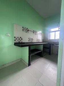 Kitchen Image of 993 Sq.ft 2 BHK Apartment / Flat for sale in Bansdroni Kolkata for Rs. 7500000