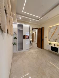 Image of 1600 Sq.ft 3 BHK Builder Floor for sale in GMS Road, Dehradun for Rs. 8200000