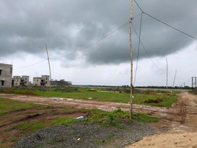 Residential Plot