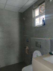 Bedroom Two Image of 1250 Sq.ft 3 BHK Builder Floor for rent in Signature Global City 37D 1, Sector 37D Gurgaon for Rs. 45000