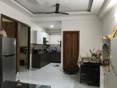 2 BHK Flat