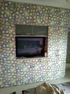 Bedroom Image of 1900 Sq.ft 3.5 BHK Apartment / Flat for sale in SVP Gulmohur Greens, Rajendra Nagar Ghaziabad for Rs. 18500000