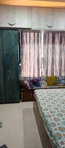 Bedroom Image of 1540 Sq.ft 3 BHK Apartment / Flat for sale in Mont Vert Tropez, Wakad Pune for Rs. 17400000