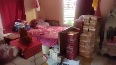 Bedroom Image of 680 Sq.ft 2 BHK Apartment / Flat for sale in Belghoria Kolkata for Rs. 2200000