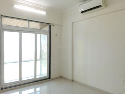 Bedroom Image of 1090 Sq.ft 2 BHK Apartment / Flat for sale in Neelam Senroofs Phase IV Building No D1 Wing A Known As Solana, Mulund East Mumbai for Rs. 22500000