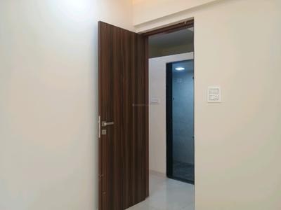 Bedroom Image of 1020 Sq.ft 2 BHK Apartment / Flat for sale in Mangeshi Ambar, Kalyan West Kalyan for Rs. 8000000