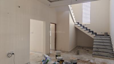 Living Room Image of 1140 Sq.ft 4 BHK Independent House for sale in Horamavu Bengaluru for Rs. 21500000