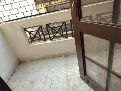 Balcony Image of 1750 Sq.ft 4 BHK Independent House for sale in Palm Floor Ardee City , Sector 52 Gurgaon for Rs. 17250000