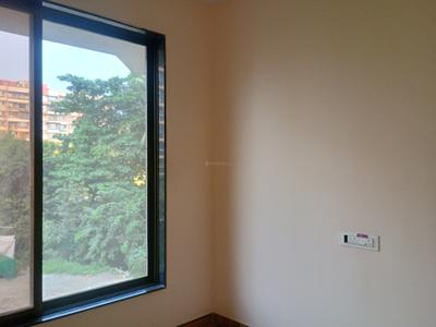 Bedroom Image of 665 Sq.ft 1 BHK Apartment / Flat for sale in Wadhwa Heights Shiv Leela, Kalyan West Kalyan for Rs. 4000000