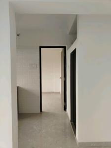 Passage Image of 620 Sq.ft 1 BHK Apartment / Flat for sale in Seven Star Horizon, Boisar Mumbai for Rs. 2400000